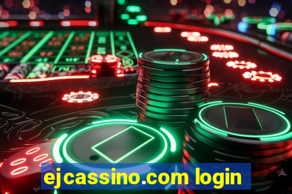 ejcassino.com login